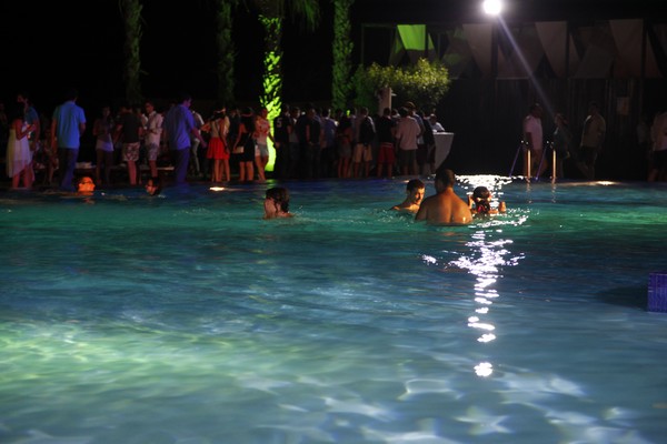 AUB AFTER Graduation party